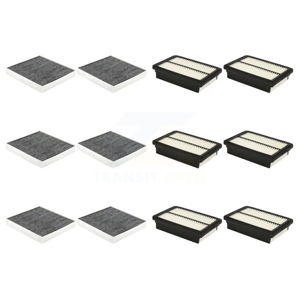 Air Filter Kit-KFL-103662