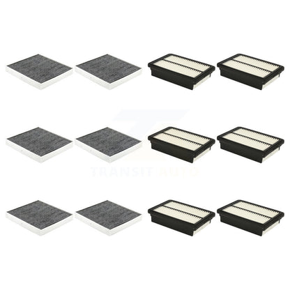 Air Filter Kit-KFL-103662