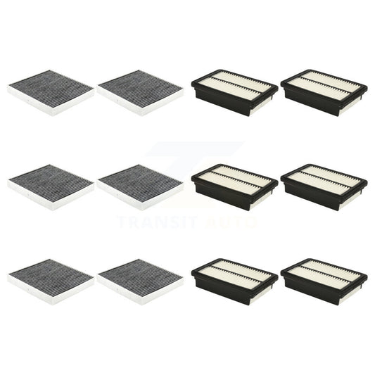 Air Filter Kit-KFL-103662