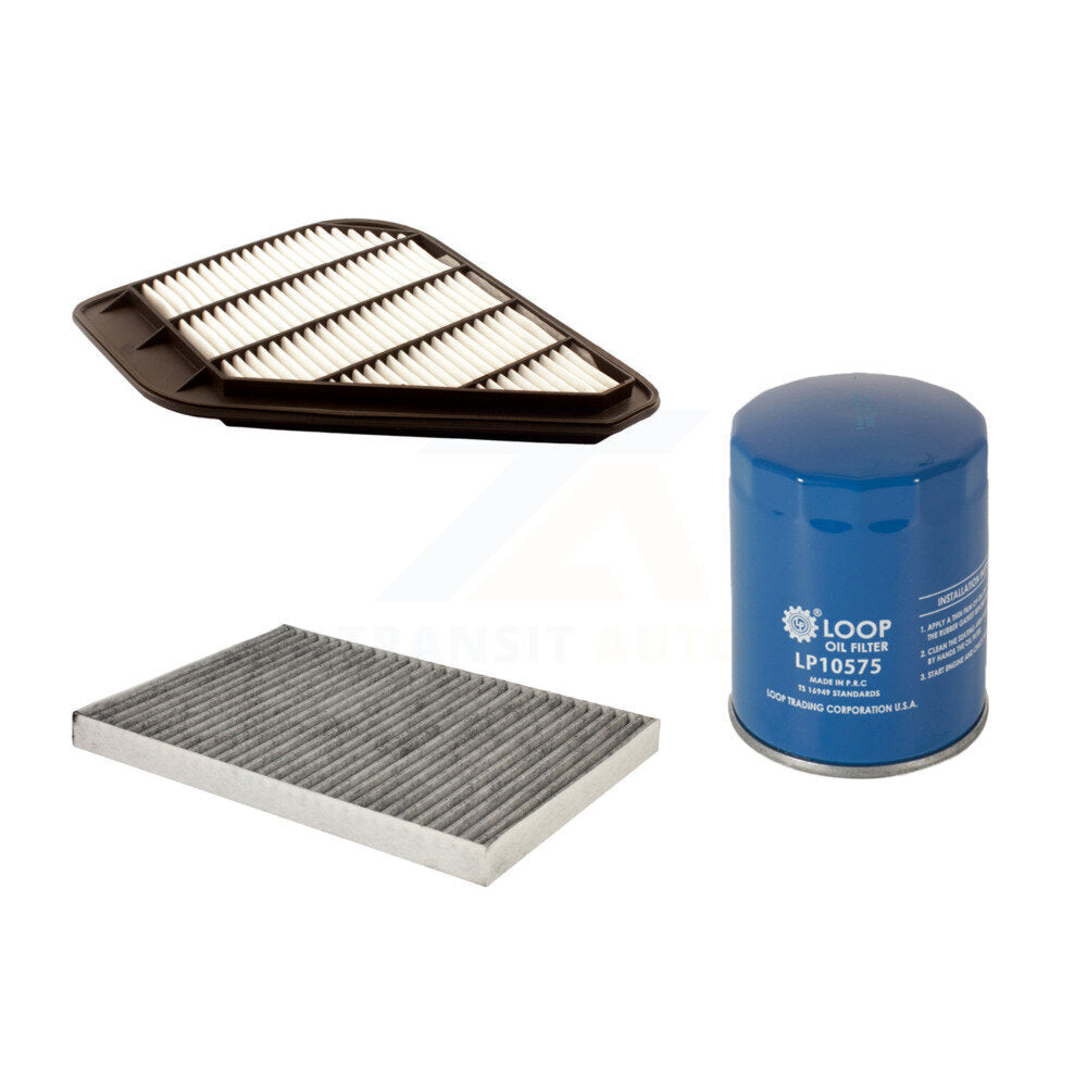 cabin air filter-kfm-100026 - Kit.bestparts.ca