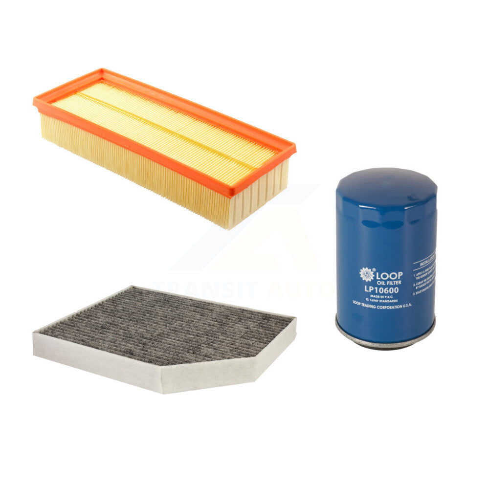 Cabin Air Filter Kit-KFM-100028 - Kit.bestparts.ca Kit.bestparts.ca