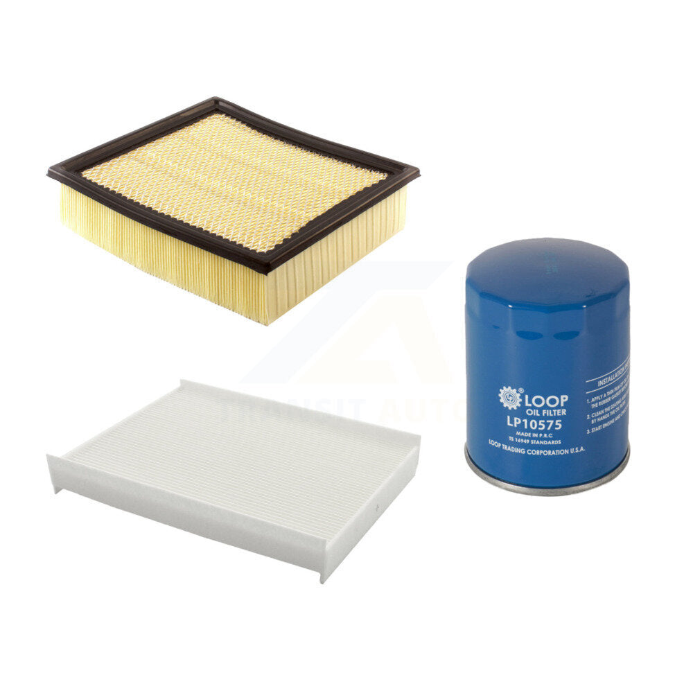 cabin air filter-kfm-100048 - Kit.bestparts.ca