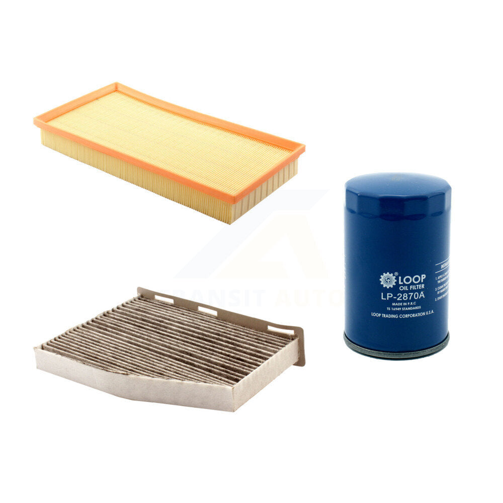 Cabin Air Filter Kit-KFM-100129 - Kit.bestparts.ca Kit.bestparts.ca