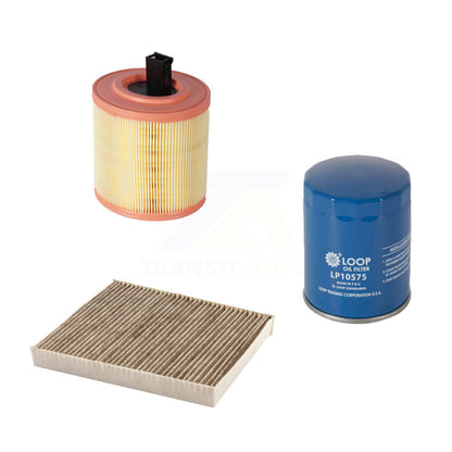 cabin air filter-kfm-100162 - Kit.bestparts.ca