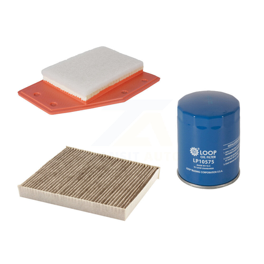 cabin air filter-kfm-100163 - Kit.bestparts.ca Kit.bestparts.ca