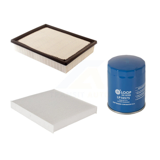 cabin air filter-kfm-100213 - Kit.bestparts.ca