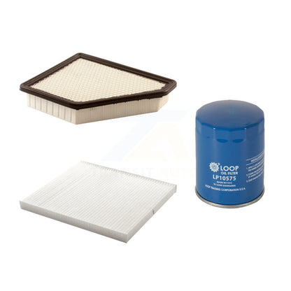 cabin air filter-kfm-100238 - Kit.bestparts.ca