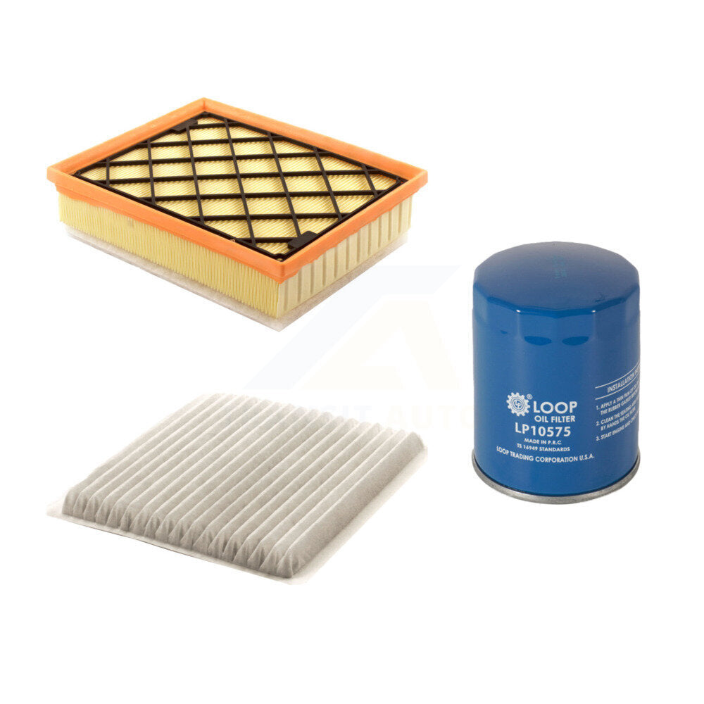 cabin air filter-kfm-100268 - Kit.bestparts.ca Kit.bestparts.ca