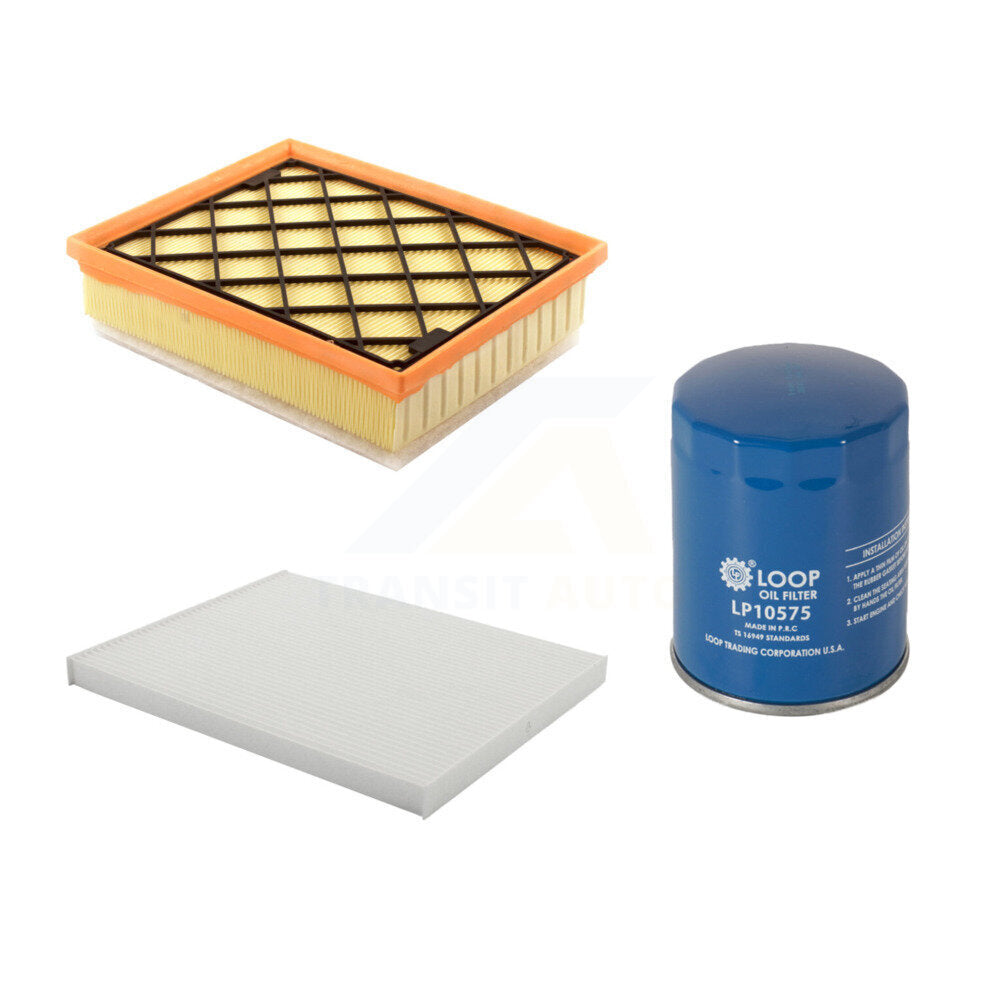 cabin air filter-kfm-100269 - Kit.bestparts.ca Kit.bestparts.ca