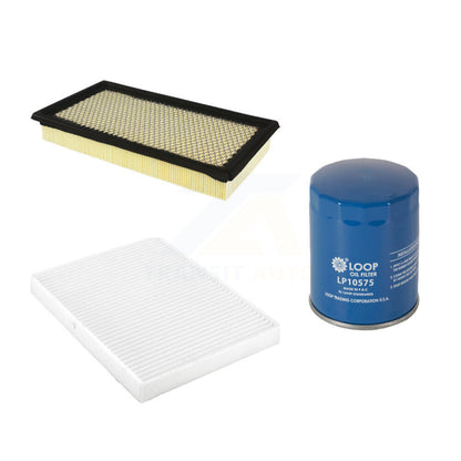 cabin air filter-kfm-100271 - Kit.bestparts.ca