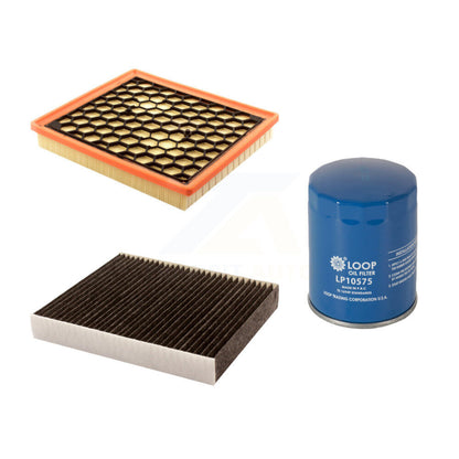 cabin air filter-kfm-100296 - Kit.bestparts.ca