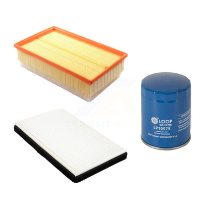 cabin air filter-kfm-100313 - Kit.bestparts.ca