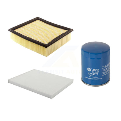 cabin air filter-kfm-100375 - Kit.bestparts.ca