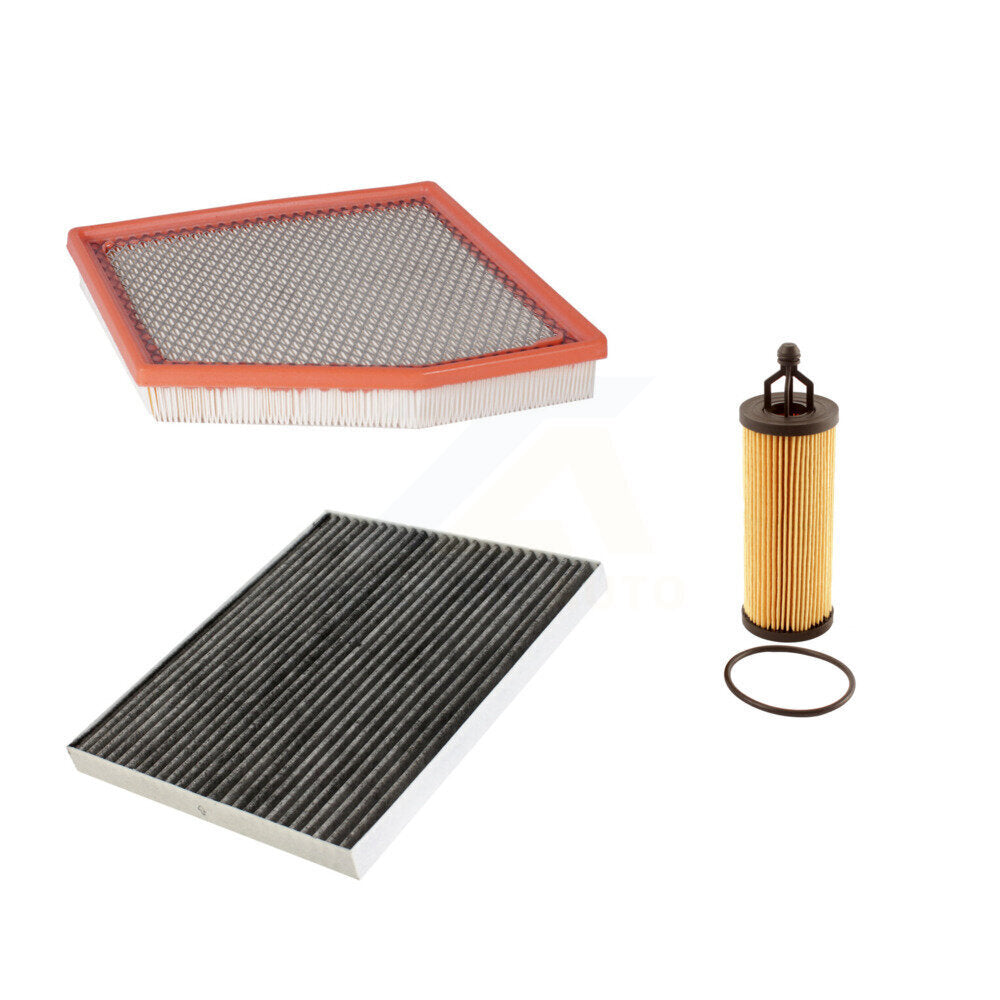 Cabin Air Filter Kit-KFM-100380 - Kit.bestparts.ca Kit.bestparts.ca