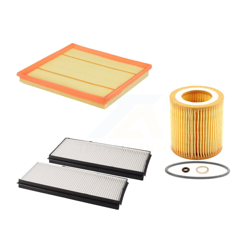 Cabin Air Filter Kit-KFM-100383 - Kit.bestparts.ca Kit.bestparts.ca