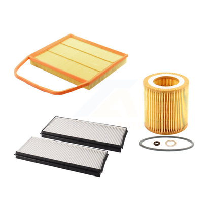 Cabin Air Filter Kit-KFM-100385 - Kit.bestparts.ca