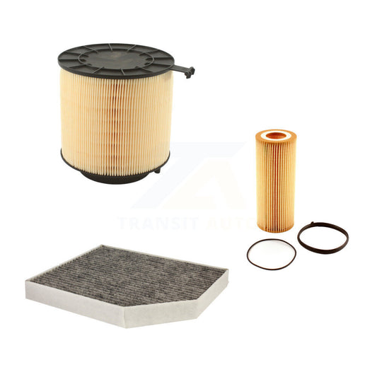 Cabin Air Filter Kit-KFM-100405 - Kit.bestparts.ca