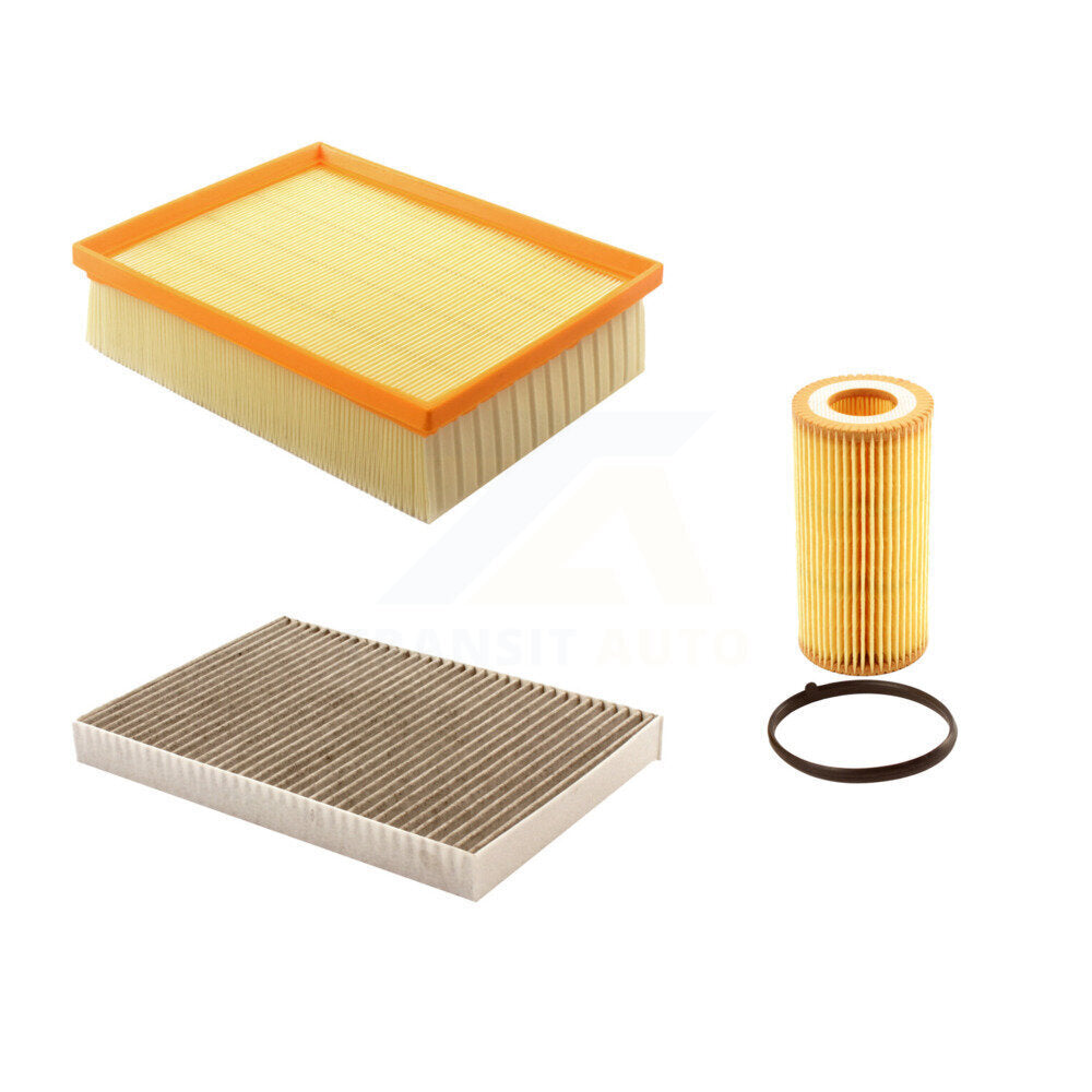 Cabin Air Filter Kit-KFM-100407 - Kit.bestparts.ca Kit.bestparts.ca