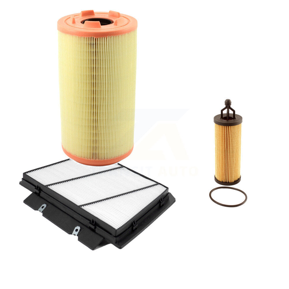 Cabin Air Filter Kit-KFM-100408 - Kit.bestparts.ca Kit.bestparts.ca