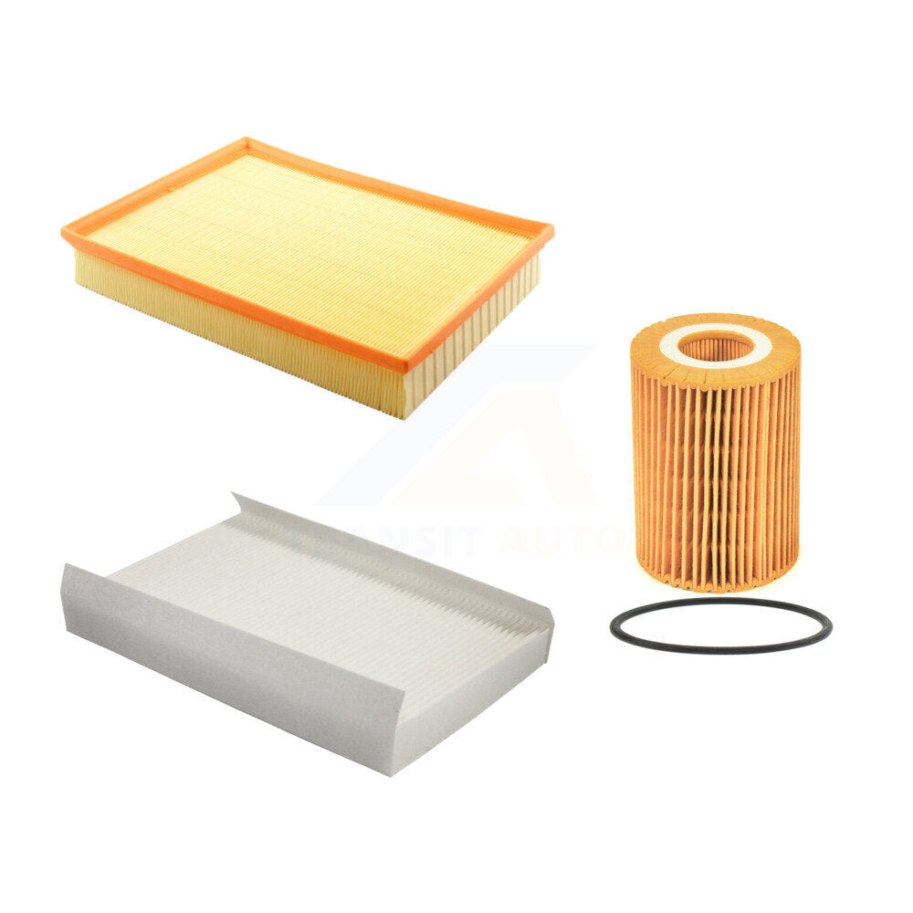 Cabin Air Filter Kit-KFM-100409 - Kit.bestparts.ca Kit.bestparts.ca
