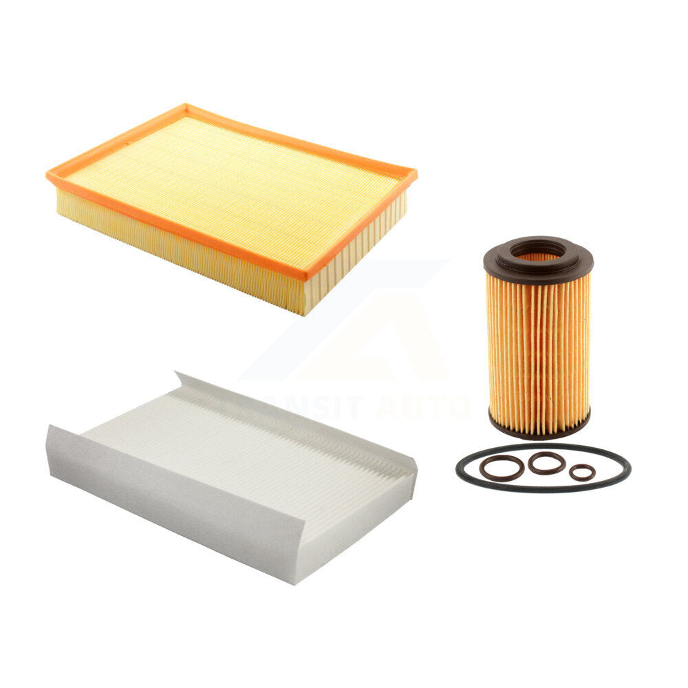 Cabin Air Filter Kit-KFM-100410 - Kit.bestparts.ca Kit.bestparts.ca