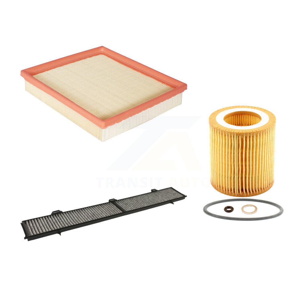 Cabin Air Filter Kit-KFM-100413 - Kit.bestparts.ca Kit.bestparts.ca