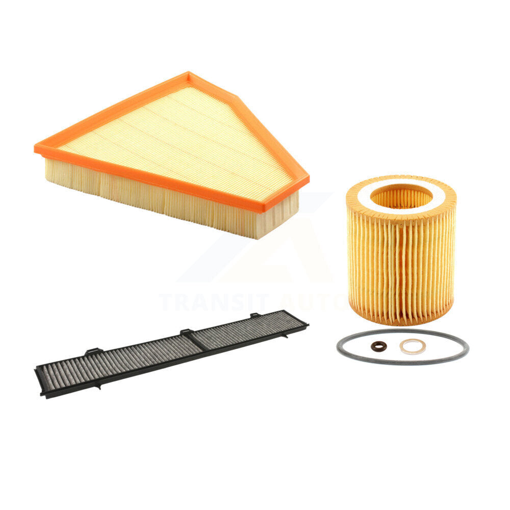 Cabin Air Filter Kit-KFM-100414 - Kit.bestparts.ca Kit.bestparts.ca