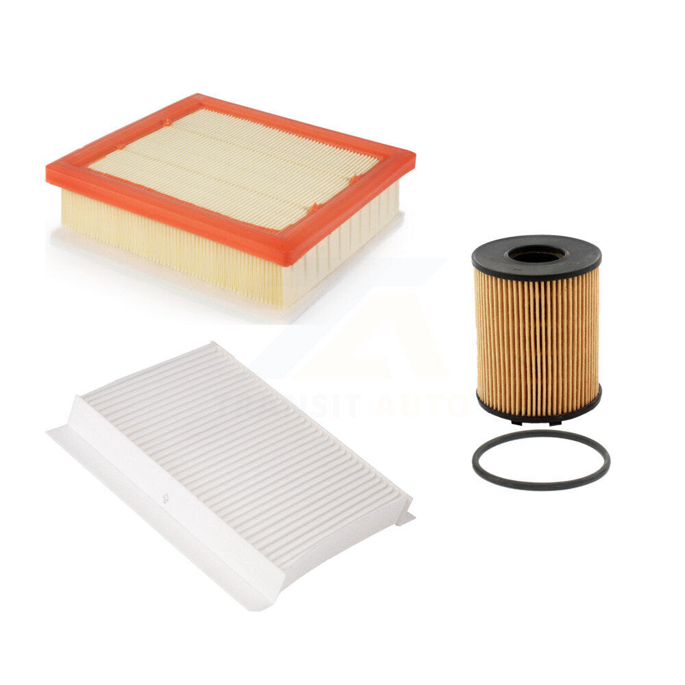 Cabin Air Filter Kit-KFM-100416 - Kit.bestparts.ca Kit.bestparts.ca