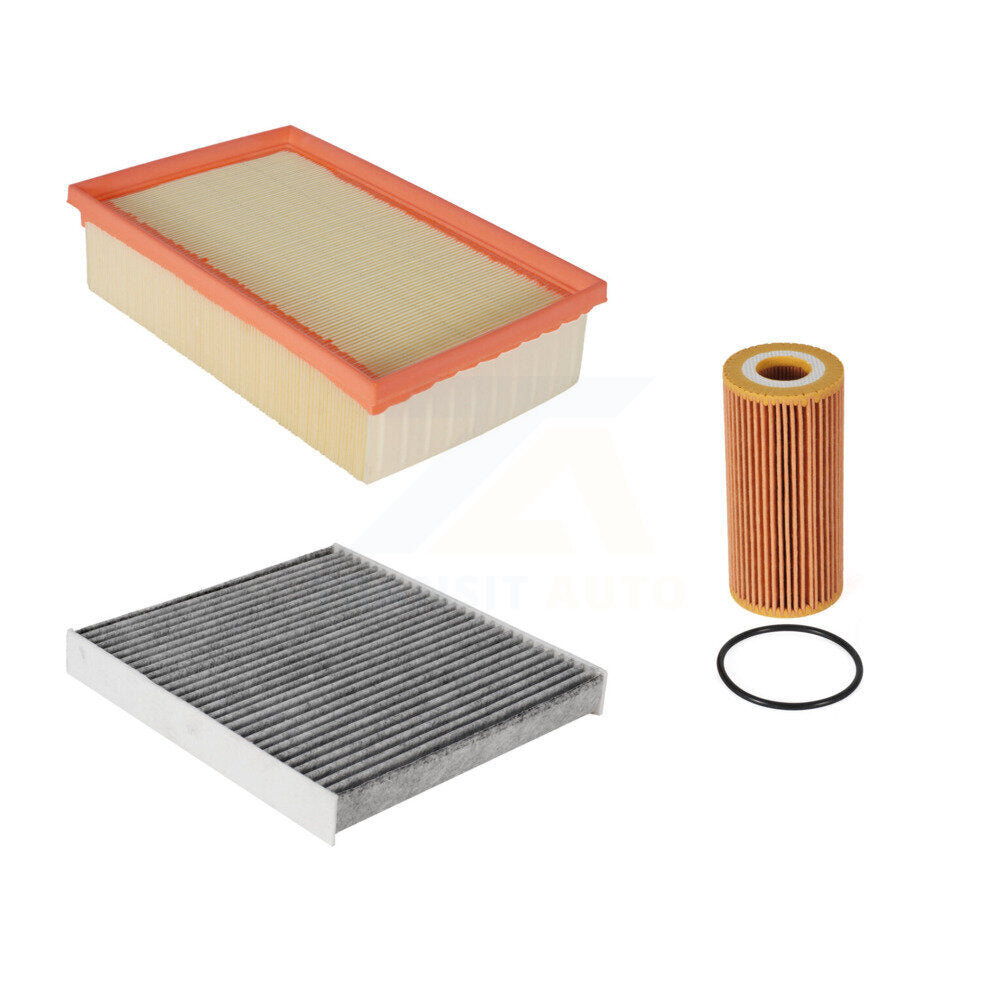 Cabin Air Filter Kit-KFM-100417 - Kit.bestparts.ca