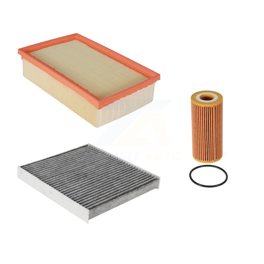 Cabin Air Filter Kit-KFM-100417 - Kit.bestparts.ca