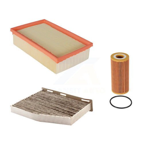 Cabin Air Filter Kit-KFM-100421 - Kit.bestparts.ca