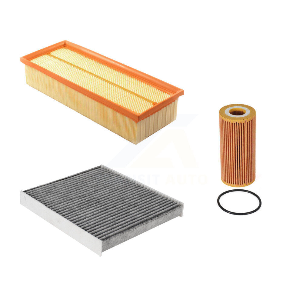 Cabin Air Filter Kit-KFM-100422 - Kit.bestparts.ca Kit.bestparts.ca