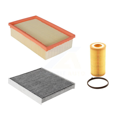 Cabin Air Filter Kit-KFM-100423 - Kit.bestparts.ca