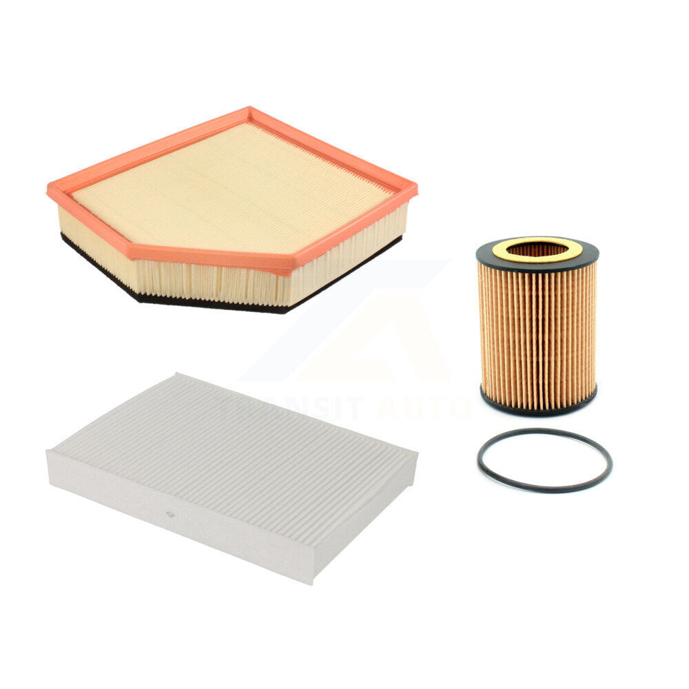Cabin Air Filter Kit-KFM-100424 - Kit.bestparts.ca Kit.bestparts.ca