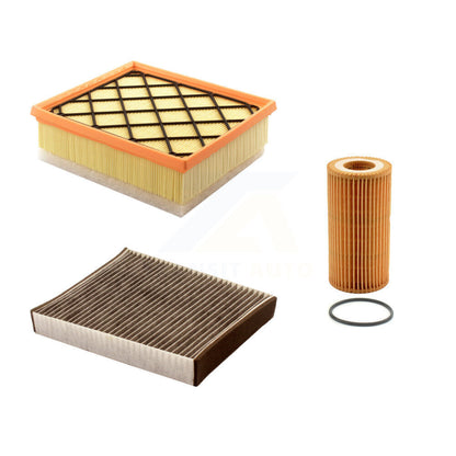 Cabin Air Filter Kit-KFM-100425 - Kit.bestparts.ca