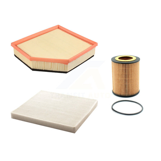 Cabin Air Filter Kit-KFM-100426 - Kit.bestparts.ca