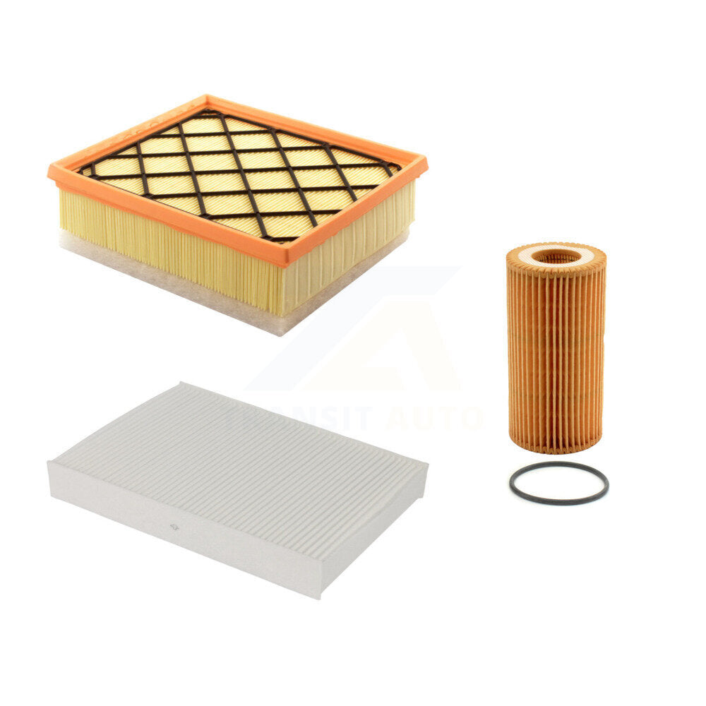 Cabin Air Filter Kit-KFM-100427 - Kit.bestparts.ca Kit.bestparts.ca