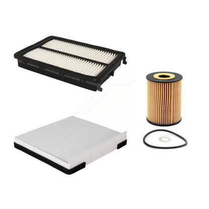 cabin air filter-kfm-100428 - Kit.bestparts.ca