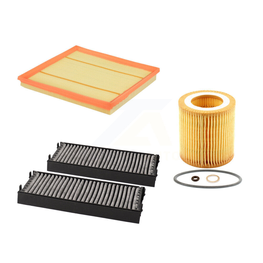Cabin Air Filter Kit-KFM-100429 - Kit.bestparts.ca Kit.bestparts.ca