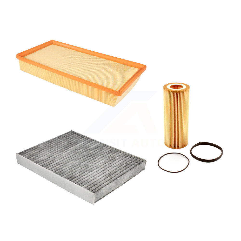 Cabin Air Filter Kit-KFM-100430 - Kit.bestparts.ca