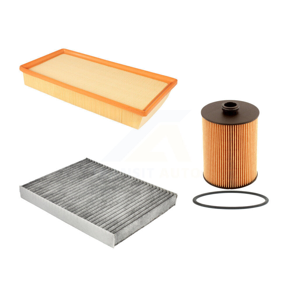 Cabin Air Filter Kit-KFM-100431 - Kit.bestparts.ca Kit.bestparts.ca