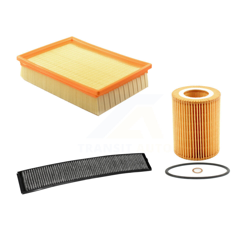 Cabin Air Filter Kit-KFM-100441 - Kit.bestparts.ca Kit.bestparts.ca