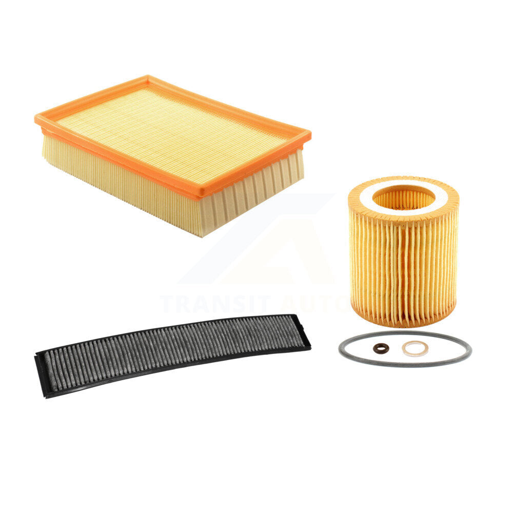Cabin Air Filter Kit-KFM-100442 - Kit.bestparts.ca Kit.bestparts.ca