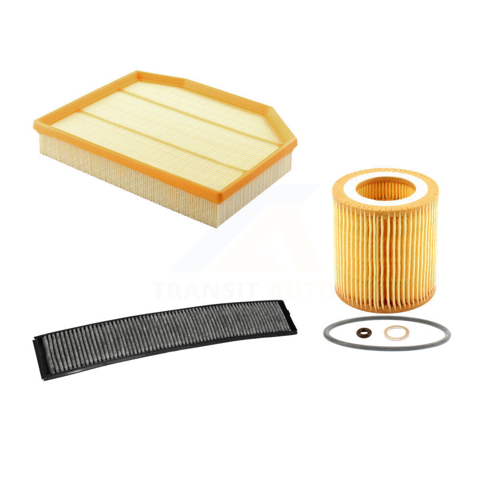 Cabin Air Filter Kit-KFM-100446 - Kit.bestparts.ca Kit.bestparts.ca
