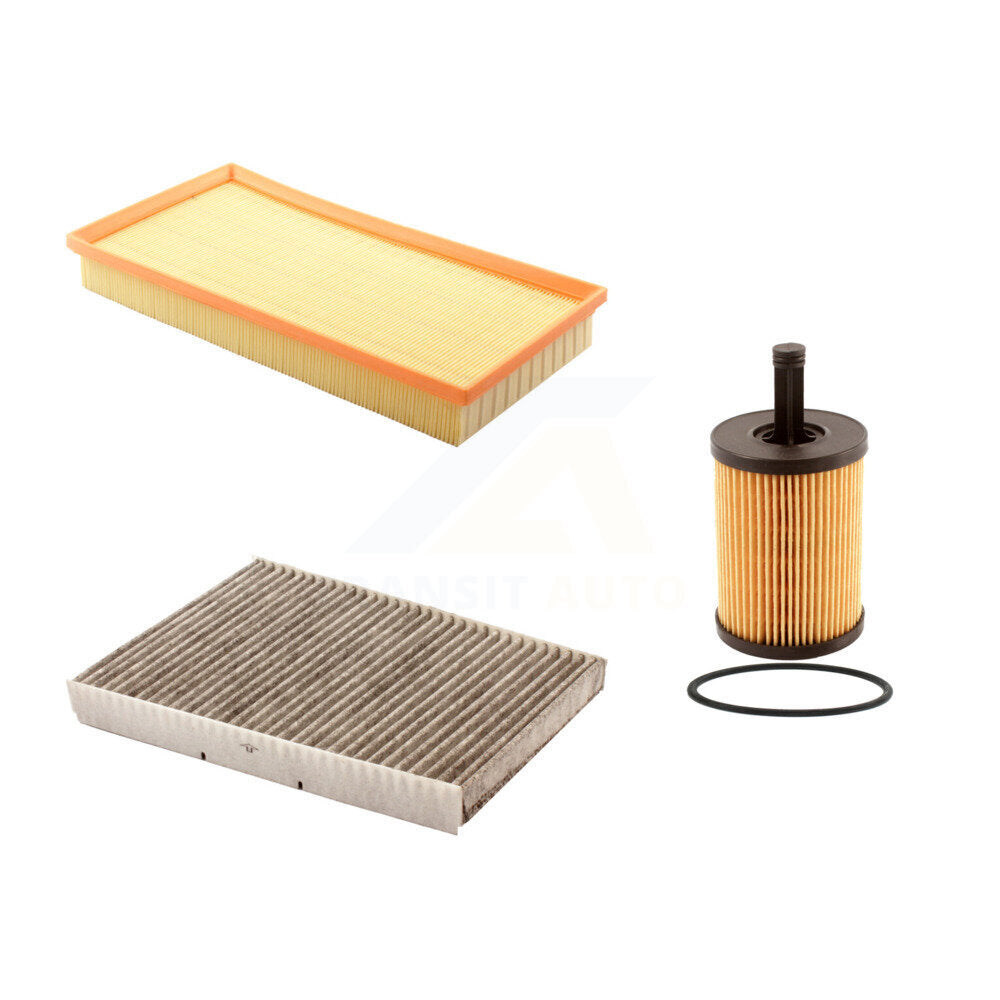 Cabin Air Filter Kit-KFM-100453 - Kit.bestparts.ca Kit.bestparts.ca