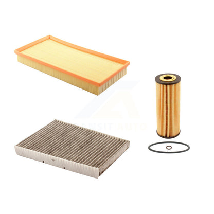 Cabin Air Filter Kit-KFM-100454 - Kit.bestparts.ca