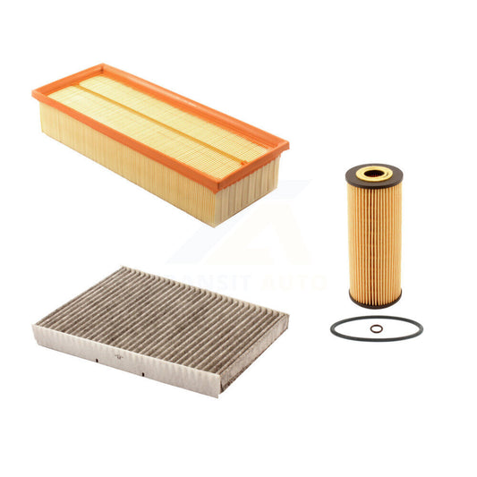 Cabin Air Filter Kit-KFM-100456 - Kit.bestparts.ca