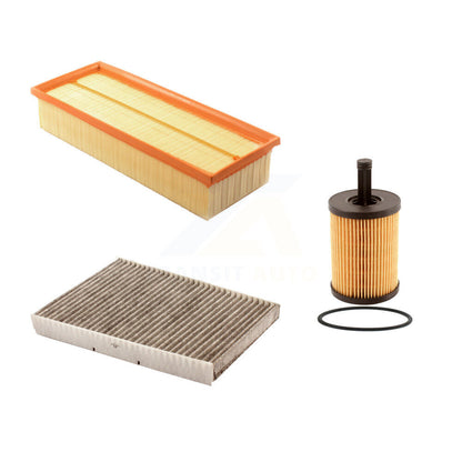 Cabin Air Filter Kit-KFM-100457 - Kit.bestparts.ca