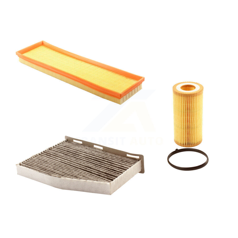 Cabin Air Filter Kit-KFM-100458 - Kit.bestparts.ca Kit.bestparts.ca