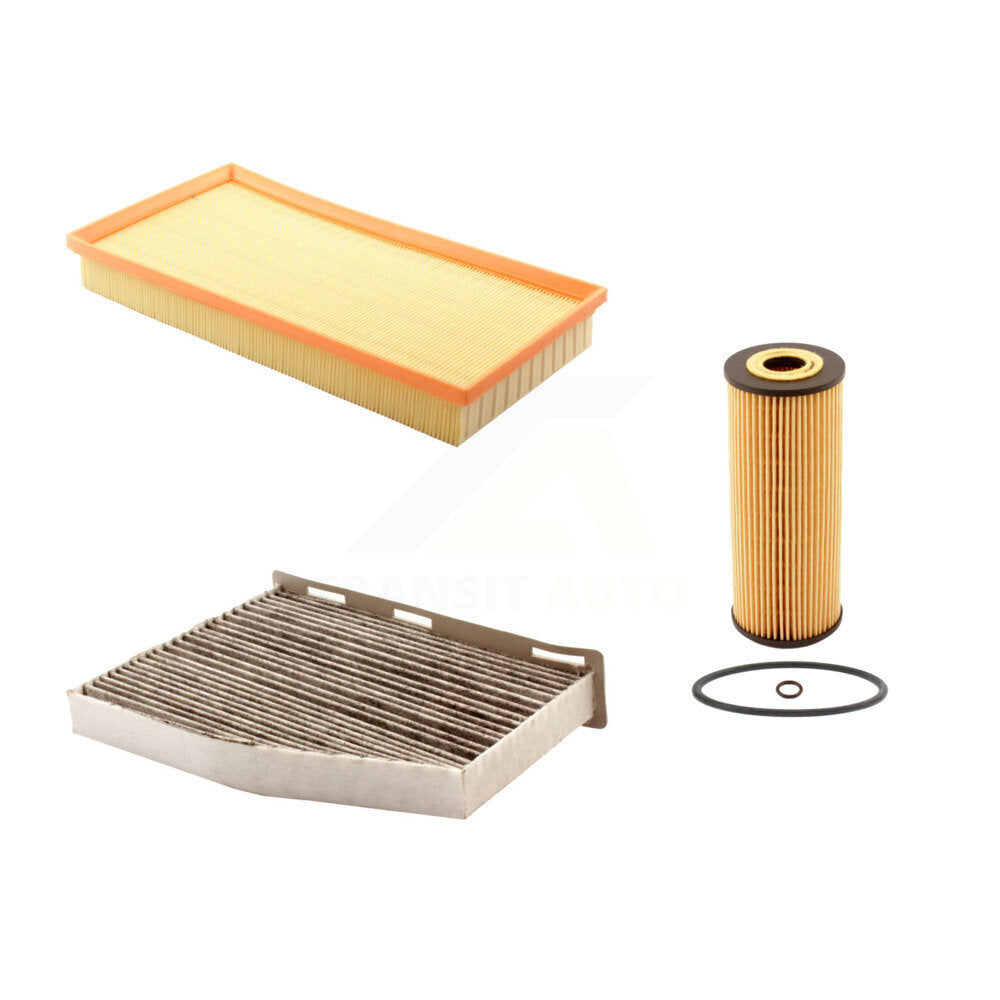 Cabin Air Filter Kit-KFM-100459 - Kit.bestparts.ca Kit.bestparts.ca